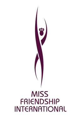 Miss Tourism Logo